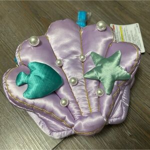 Tokyo Disneyland - The Little Mermaid Ariel Shell Shoulder Bag